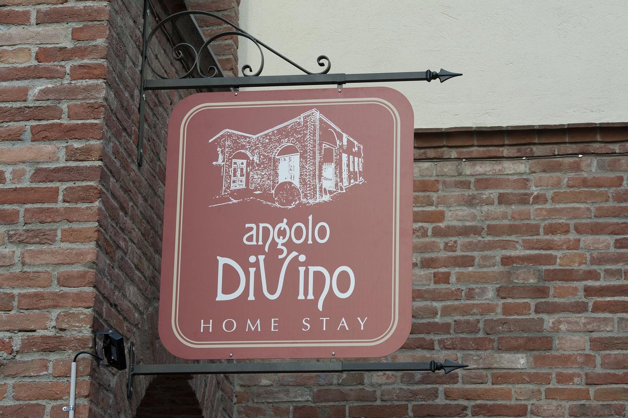 Angolo Divino Alba  Exterior photo